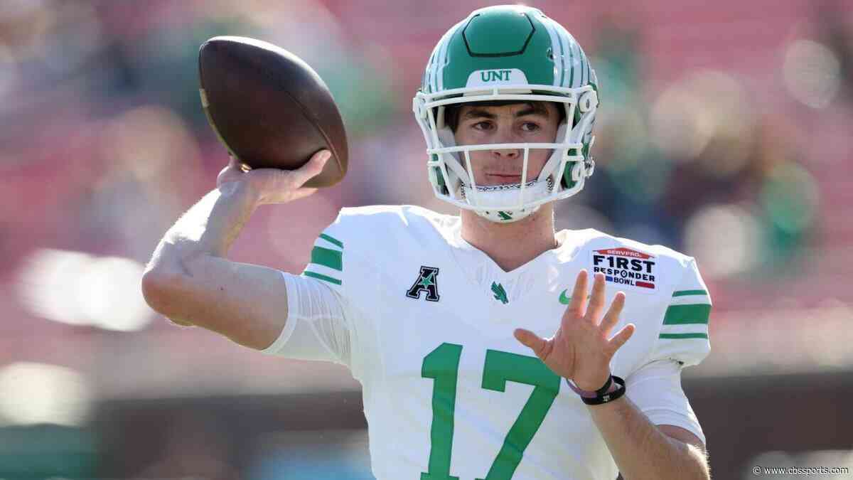 Why Drew Mestemaker and other transfers could turn college moves into bigger NFL paydays