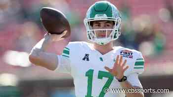 Why Drew Mestemaker and other transfers could turn college moves into bigger NFL paydays