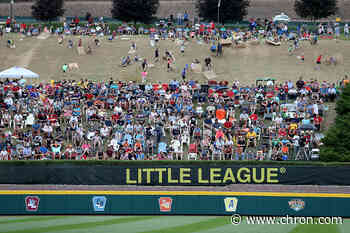 'Our boys did nothing wrong’: Oklahoma parents blast Little League