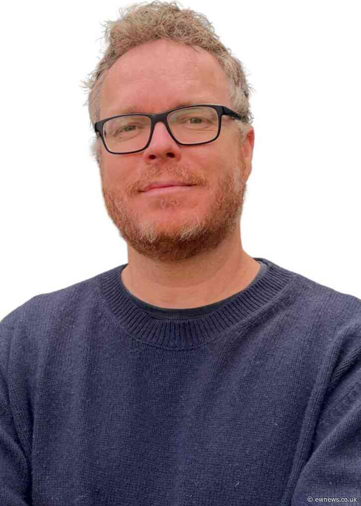 VCHRGD appoints chief AI officer