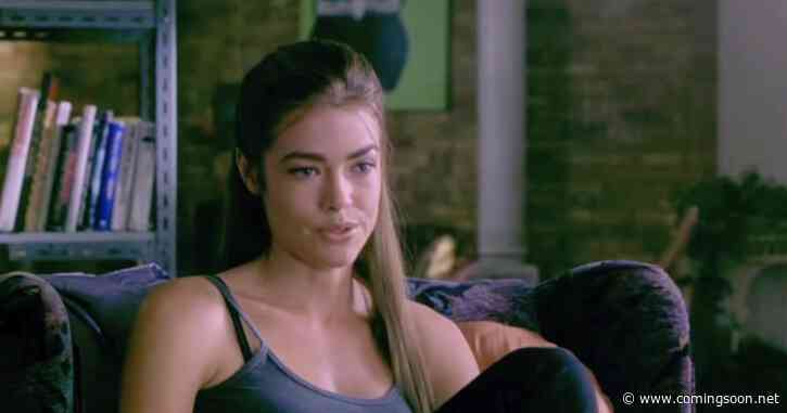 Get Ready for Denise Richards’ Sexually Charged Horror Movie, It Hits Netflix Soon