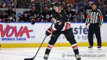 3 Sabres Predictions for the 2026-27 Season