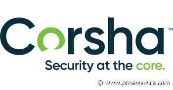 Corsha Named to Inaugural All-World Defense 300, the First Data-Driven Ranking of the Private Companies Underwriting Allied Defense