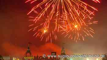 Während der Skyline-Park sein Feuerwerk absagt, hält das Legoland Günzburg daran fest