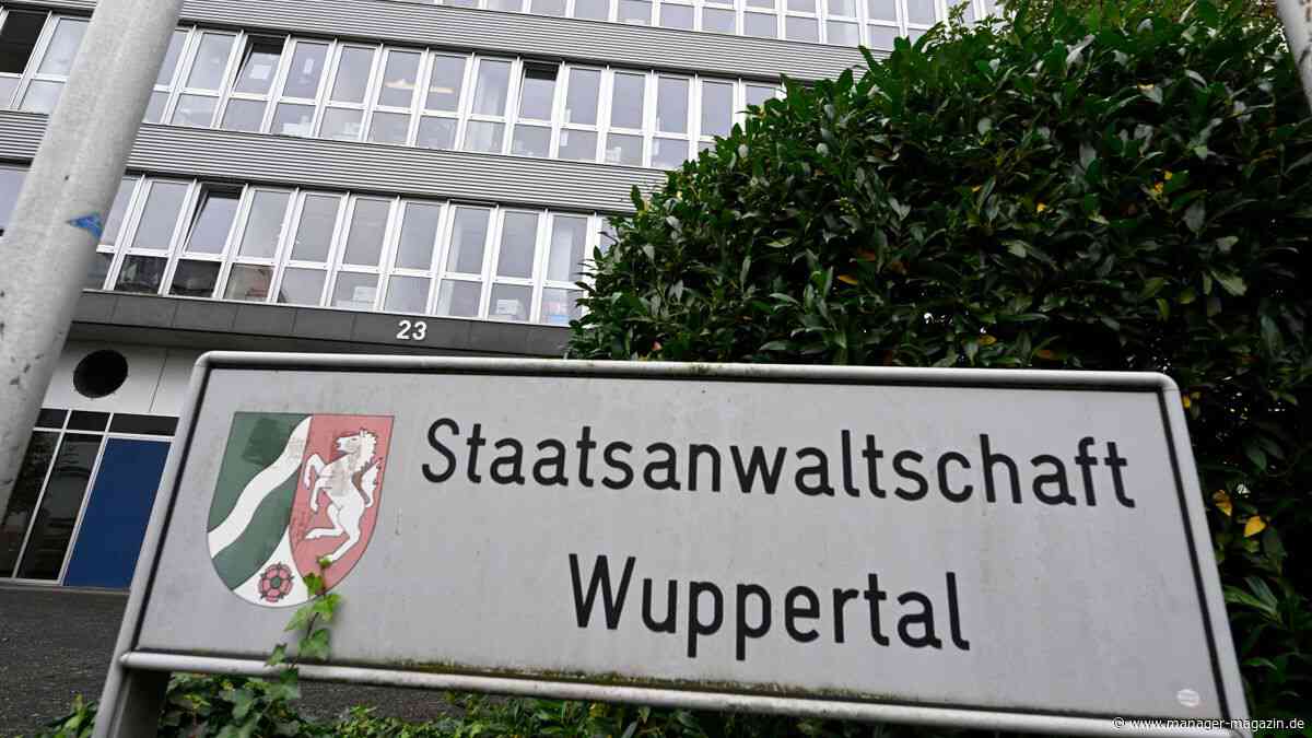 Vaillant: Anklage gegen Ex-Manager wegen 17 Millionen Euro Schmiergeld