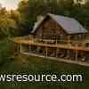 Three Little Bears Retreat Opens Near Great Smoky Mountains National Park