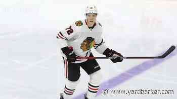 3 Areas of the Blackhawks’ 2026-27 Season to Pay Attention To