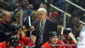 Remembering Bryan Murray’s 35-Year NHL Legacy