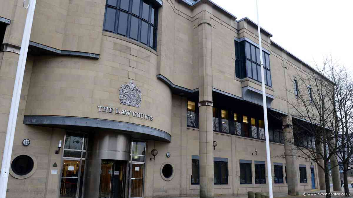 Man pulled down shorts and demanded sex act from teenager in street