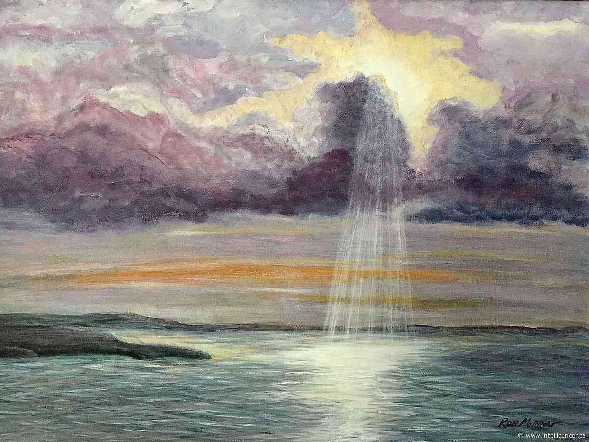 Belleville Art Association presents ‘Here and Now’