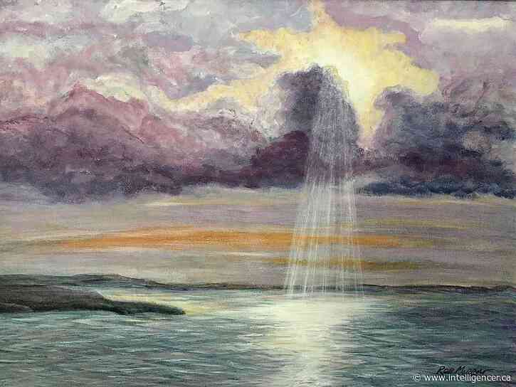 Belleville Art Association presents ‘Here and Now’