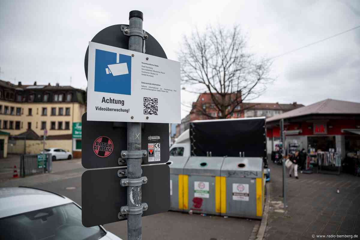 Videoüberwachung erleichtern – Kritik der Opposition