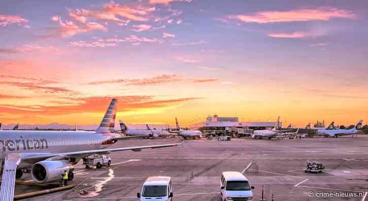 Toerist laat koffer met 15 kilo drugs achter op Spaanse luchthaven en keert dagen later vermomd terug