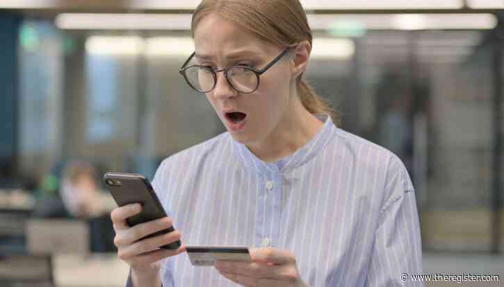 Smooth-talking fraudsters clone contactless cards, authorize payments in just 13 minutes