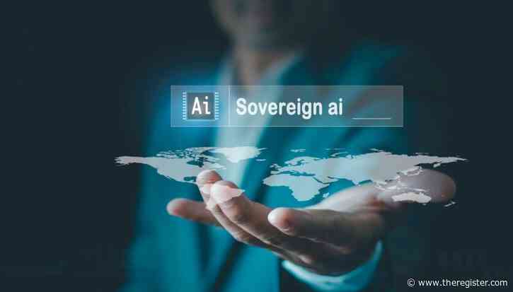 Sovereign AI overcomes compliance challenges and feeds innovation in public sector and other regulated industries, say HPE and NVIDIA