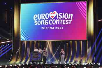 Landen in conflict mogen Eurovisie Songfestival niet organiseren