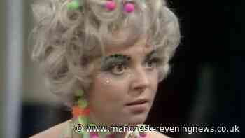 EastEnders and Citizen Smith star Cheryl Hall dies aged 76