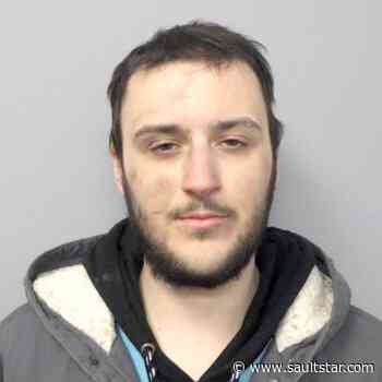 Breault wanted by Sault police