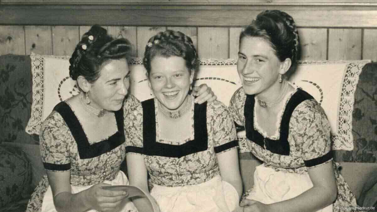 Volksmusikabend ehrt vier Sängerinnen – alle wären heuer 95 geworden