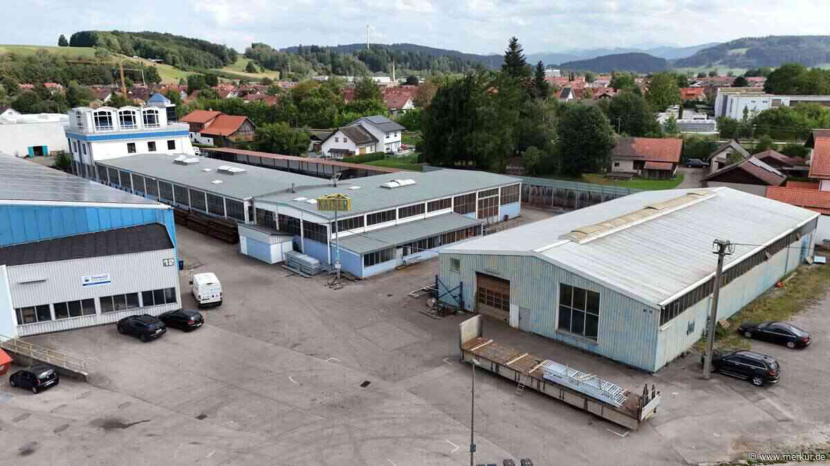 Über 100 Jahre altes Traditionsunternehmen meldet Insolvenz an – Suche nach Investor läuft