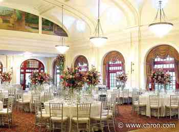 Houston brides fear they've lost thousands after wedding venue shuts down