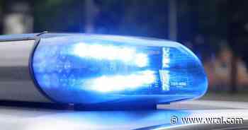 Man killed after crashing into trees near Angier, troopers say
