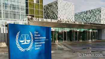 Human rights groups sue Trump administration over ICC sanctions