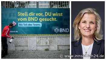 Agenten vor der Tür? Daniela Ludwig erklärt, ob Geheimdienste nun Ihre Wohnung ausspähen können