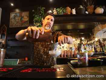 Westboro's Little Bones draws guests in with bougie tacos and cocktails