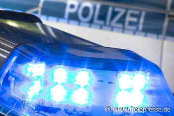 Chemnitz: Werkzeuge im Gesamtwert von 20.000 Euro entwendet