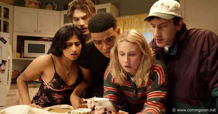 Adults Season 2 Trailer: Hilarious FX Show Returns, Huge Stranger Things Star Joining Cast