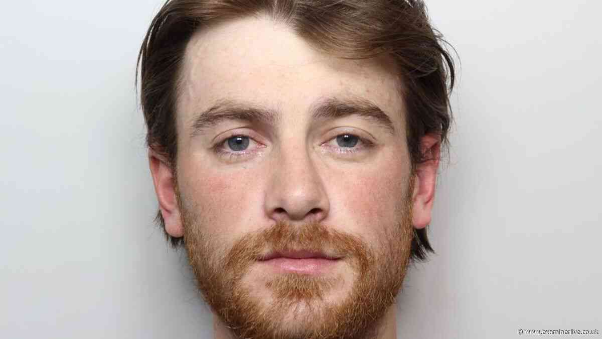 Bradford man who hid cocaine in baby's car seat caught with drugs - again