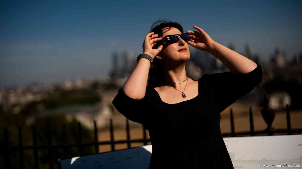 When will next solar eclipse be? How long to wait until chance to see next one