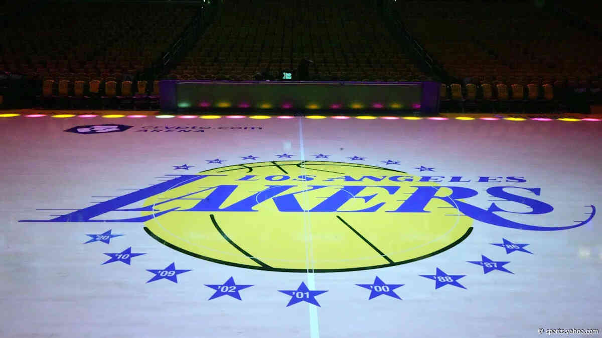Mark Walter selling Lakers for record $12.5 billion to Josh Kushner, Bob Iger