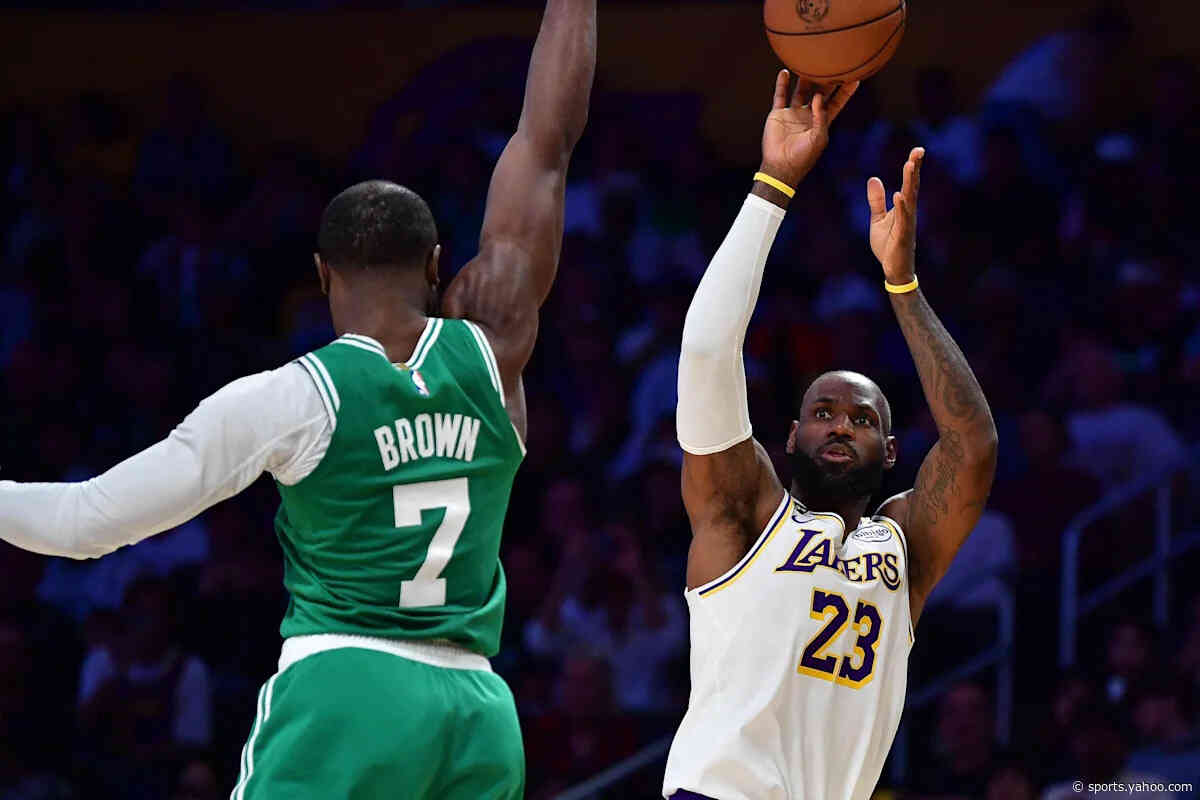 LB Roundtable, Part 1: LeBron’s arrival & integration