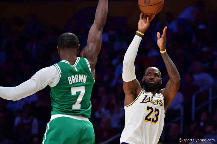 LB Roundtable, Part 1: LeBron’s arrival & integration