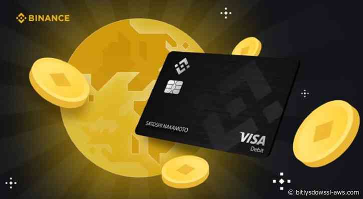 Binance lanza su tarjeta en Venezuela con un registro límite de 3.000 usuarios: conoce los requisitos