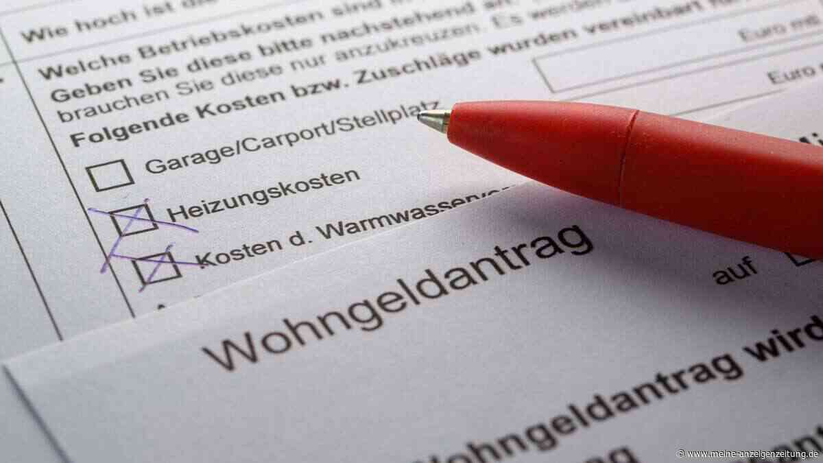 SPD-Landeschefs fordern Verzicht auf Kürzungen beim Wohngeld
