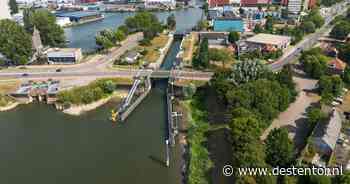 IJssel staat zó laag dat waterschap noodpompen plaatst: toch vrees voor droogvallende sloten