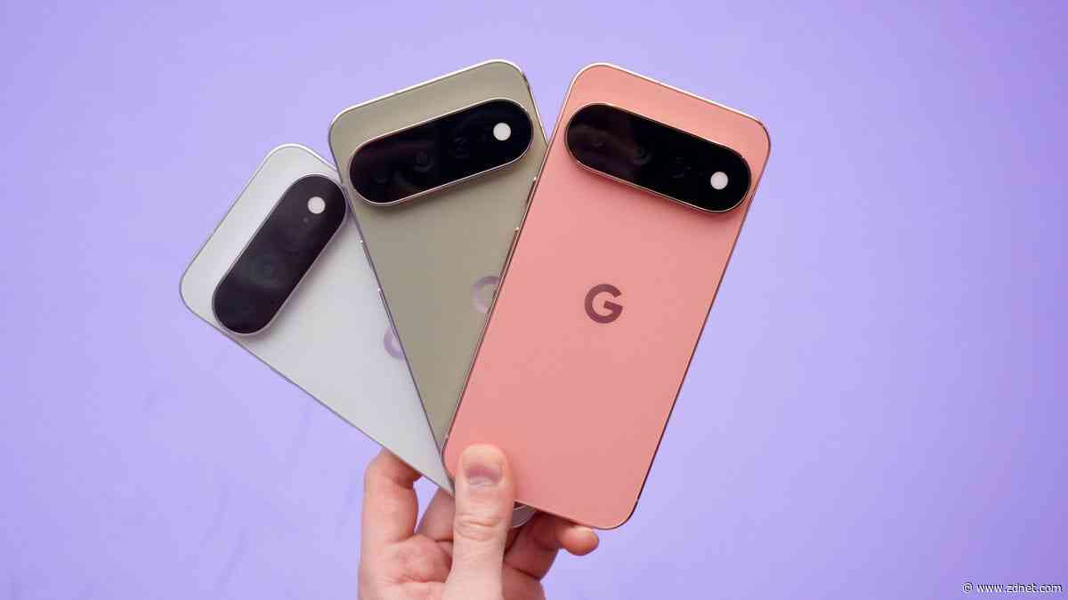 How to preorder every new Google Pixel device - and the best deals I found