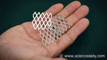 “Cannot be explained” – New super steel stuns scientists