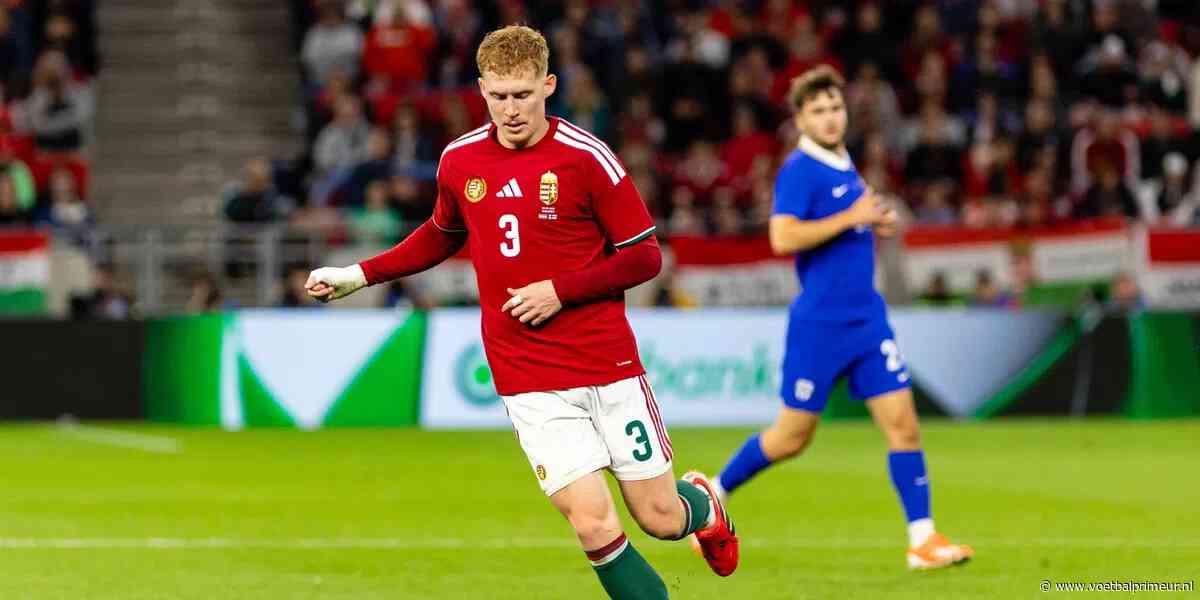 'FC Groningen doet zaken op transfermarkt en versterkt zich met international'