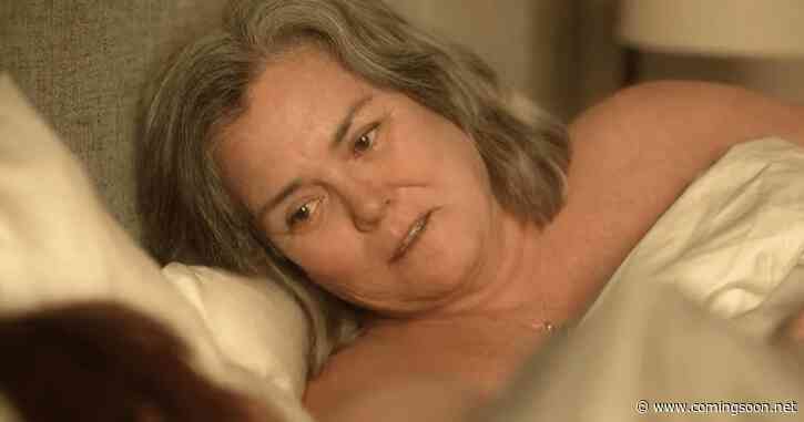 ‘Horrifying’: Rosie O’Donnell Recalls Filming Sex Scene With Cynthia Nixon