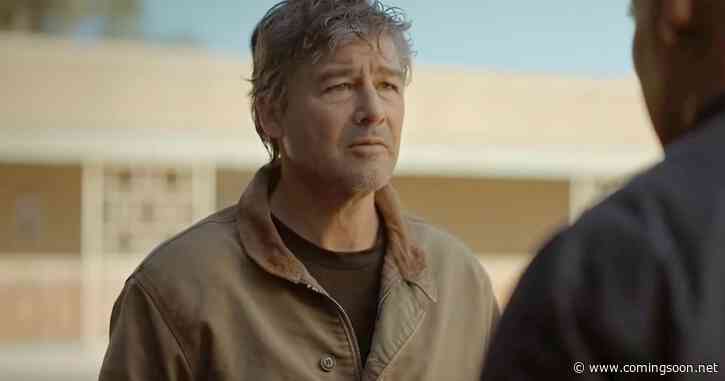 Why Kyle Chandler Almost Passed on Lanterns’ Hal Jordan Role