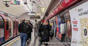 LIVE updates as Northern Tube line faces 'severe delays' for London commuters