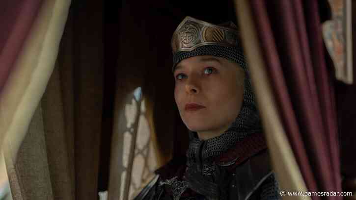 Rhaenyra's House of the Dragon season 3 finale scene mirrors Daenerys' downfall because "it's important that the show has echoes of the original series in it"