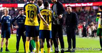 DONE DEAL: Ambitieuze Belgische profclub haalt uit met spits Union SG
