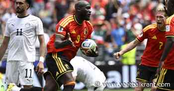 Lukaku op weg naar Turkije - wat wil dat zeggen voor de Rode Duivels?