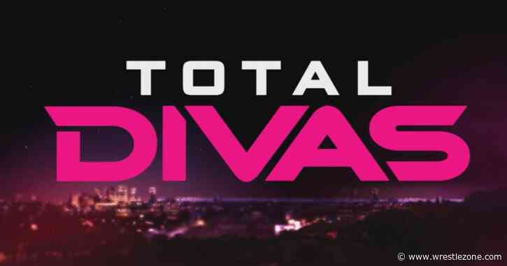 WWE Stars Continue Push To Bring Back Total Divas