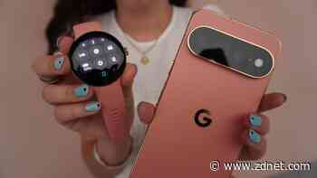 Every Pixel 11 deal at T-Mobile right now: Trade-in offers, free phones with new line, and more